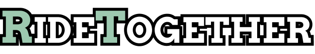 Ride Together Logo