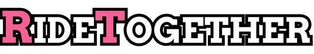 Ride Together Logo